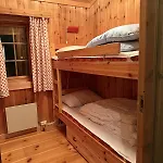 Large With Beautiful View In * Trysil