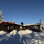 Σαλέ Large With Beautiful View In *