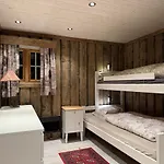 Large With Beautiful View In * Trysil