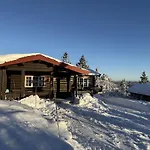 Σαλέ Large With Beautiful View In