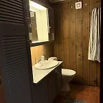 Large With Beautiful View In * Trysil