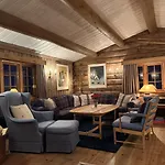 Large With Beautiful View In