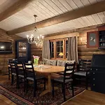 Large With Beautiful View In