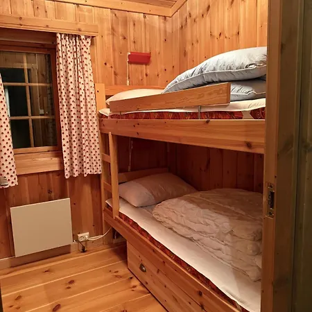 Large With Beautiful View In * Trysil